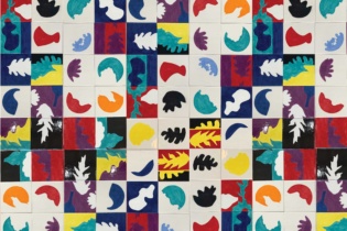 photo of different coloured ceramic tiles